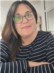 Profesora de inglés, imparte clases particulares desde primaria a 2 bachillerato