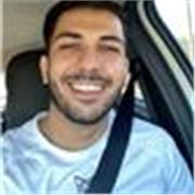 Professor particular de língua portuguesa com experiência em aulas remotas para crianças e adolescentes