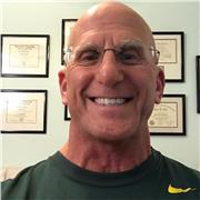 Mark Hackman