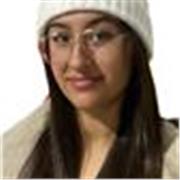 Educadora titulada en Atención a personas en situación de dependencia y cursando un grado superior de integración social.