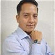 Profesor de biología apasionado por la enseñanza, con diversos materiales para el aprendizaje de las ciencias