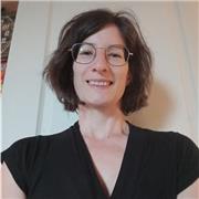 Tutrice pour l'apprentissage du Français Langue Étrangère
