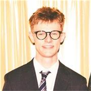 I'm a current computer science student at the university of Leeds with experience working in Python 