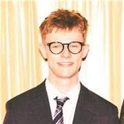 I'm a current computer science student at the university of Leeds with experience working in Python