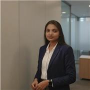 Deepthi