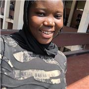 Native Yoruba tutor with 5 years' experience offering private Yoruba lessons for children and adults in Nigeria . Advanced degree in Translation and Linguistics, with more than 6 years' experience giving lessons in Lagos