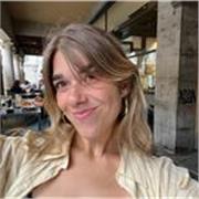 Educadora Social y profesora particular de refuerzo, puedo dar clases tanto de forma online como presencial. 