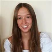 Studentessa di statistica offre ripetizioni in matematica