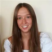 Studentessa di statistica offre ripetizioni in matematica