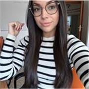 Profesora titulada en derecho que te puedo ayudar a resolver esas dudas 