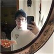 Sono molto socevole e punto il massimo per i ragazzi