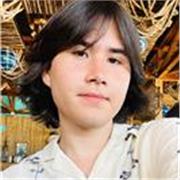 Maestro de Inglés con experiencia de clases en línea para adultos