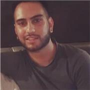 Dhruv