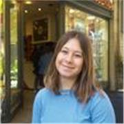 Laureando in biologia offre ripetizioni di inglese,francese,spagnolo,biologia