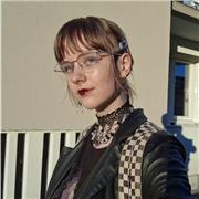 Professeur d'Anglais, en mettant l'accent sur la conversation en direct