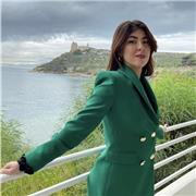 Insegnante di italiano e di inglese offre lezione private online