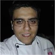 Clases de cocina o repostería