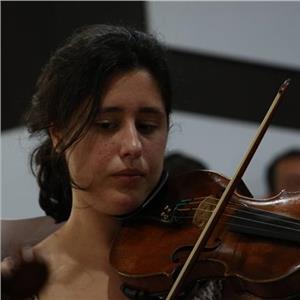 Sara Fernández García-Valcárcel
