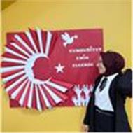 Melike