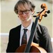 Professional cello and music theory teacher