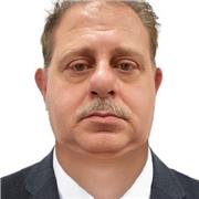 Professeur expérimenté d’arabe littéraire et dialectal, docteur en littérature comparée, propose des cours en ligne