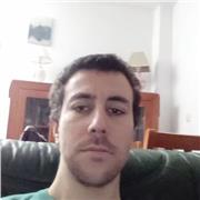 Doy clases particulares de inglés económicas. Tengo nivel B2 acreditado por Cambridge