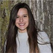 Si necesitas un refuerzo o ayuda con tus deberes puedes contar conmigo, me adaptaría a tu nivel de estudio y a las asignaturas que necesites 