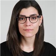 Insegnante per aiuto compiti, ripetizioni a medie e superiori