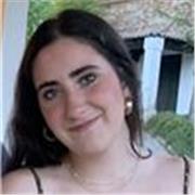Profesora particular de inglés a niñ@s de hasta 12 años