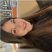 Apasionada por la enseñanza, creativa y en constante reinvención, impartiría clases de apoyo escolar a niños y niñas de Primaria.