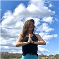 Profesora de pilates/ yoga / body-&-balance reiki mallorca