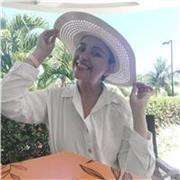 Professora particular de Português para estrangeiros que falam inglês. Tenho Inglês B2