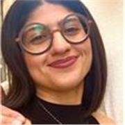 Ciao! Sono Sabrina, offro ripetizioni per studenti delle medie che hanno bisogno di supporto in tutte le materie! 