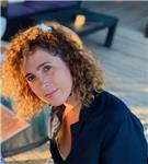 Profesora especializada en asignaturas de ciencias