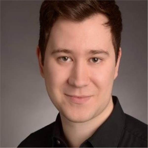 Christian Warmuth Englischlehrer in Bonn