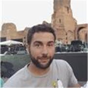 Dottorato in archeologia e storia dell'arte antica impartisce lezioni private, in presenza o online