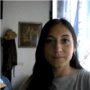 Dottoressa in psicologia clinica, impartisce ripetizioni sia personalizzate