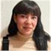 Profesora para apoyar en distintas materias de clase