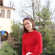 Diplomata da liceo linguistico Soleri-Bertoni Saluzzo