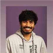Syam Sundar