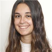 Profesora de Lengua y Literatura castellana y repaso