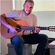 Clases para niños jóvenes y adultos. aprende canciones fácil y rápido. Armonia, teoría, escalas, arpegios, ritmos ect