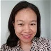 I am hardworking, passionate, organized,  and respectful. I'm Filipino and English is my second language. I'd like to apply as an 