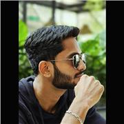 Sarthak Bandodkar
