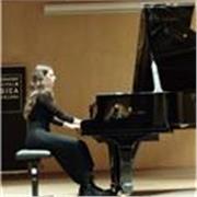 Clases de piano y lenguaje musical a domicilio
