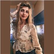 Professeur de français, russe et roumain, sans expérience