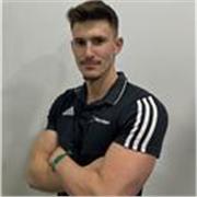 -Graduado en Cafyd
-Entrenador personal en Xpacesport
-Entrenador personal en Thejungle

