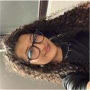 Estudiantes de lenguas modernas, último semestre