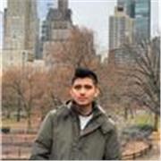 Estudiante de graduado en ingeniería química imparte clases de materias de eso y bachillerato