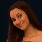 Imparto clases de francés de todos los niveles desde A1 hasta C1. Clases para niños y adultos. Me adapto a tus objetivos